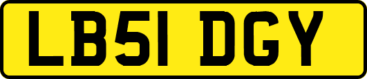 LB51DGY