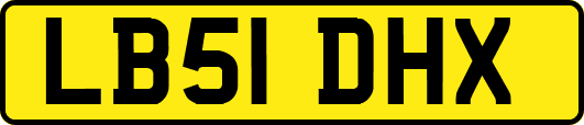 LB51DHX