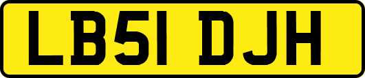 LB51DJH