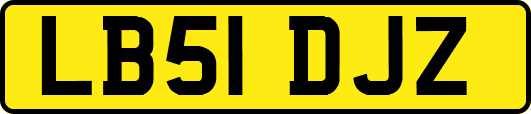 LB51DJZ