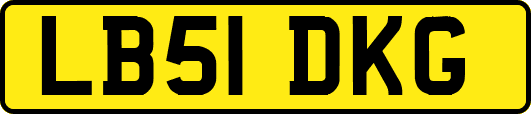 LB51DKG