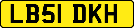 LB51DKH