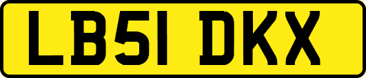 LB51DKX