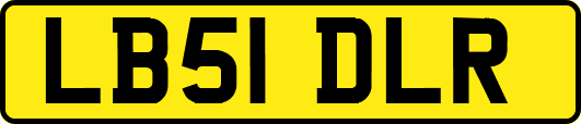 LB51DLR