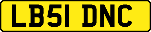 LB51DNC