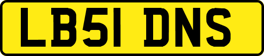 LB51DNS