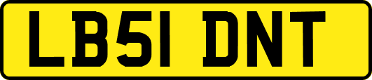 LB51DNT