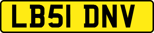 LB51DNV