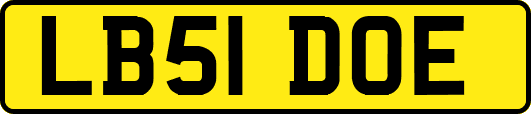 LB51DOE