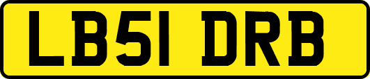 LB51DRB