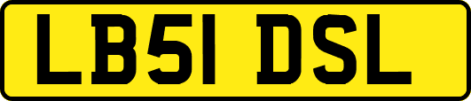 LB51DSL