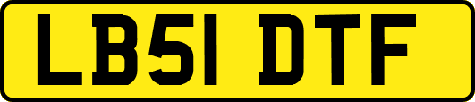 LB51DTF