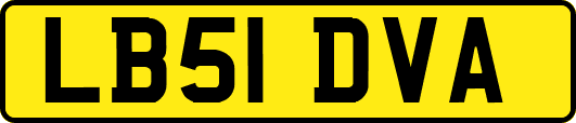 LB51DVA