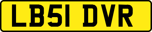 LB51DVR