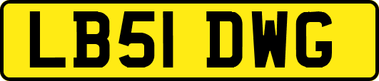 LB51DWG