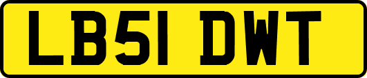 LB51DWT