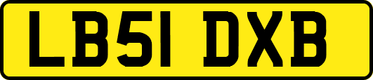 LB51DXB