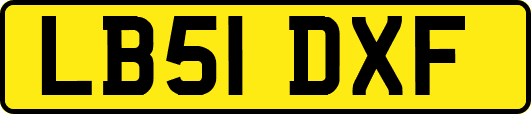 LB51DXF