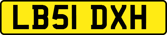 LB51DXH