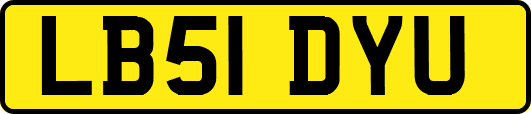 LB51DYU