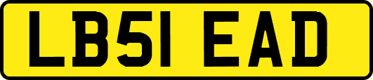 LB51EAD