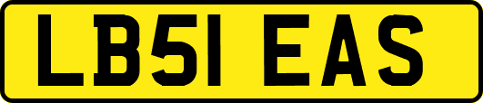 LB51EAS