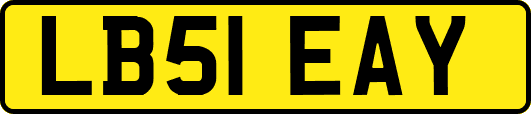 LB51EAY