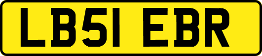 LB51EBR