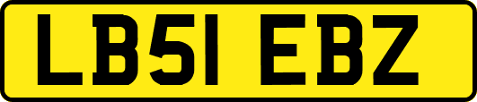 LB51EBZ