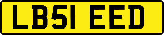LB51EED