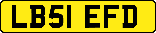 LB51EFD