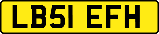 LB51EFH