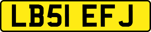 LB51EFJ