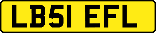 LB51EFL