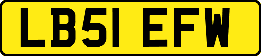 LB51EFW