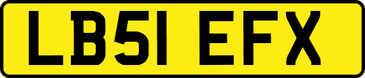 LB51EFX