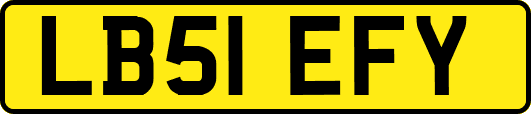 LB51EFY
