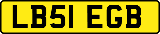LB51EGB