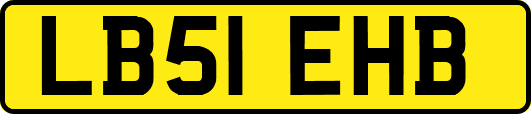 LB51EHB