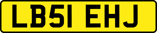 LB51EHJ