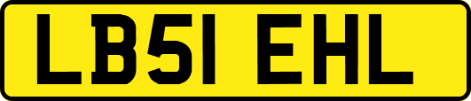 LB51EHL