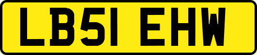 LB51EHW