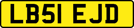 LB51EJD