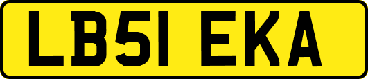 LB51EKA