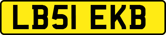 LB51EKB