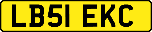 LB51EKC