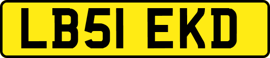 LB51EKD