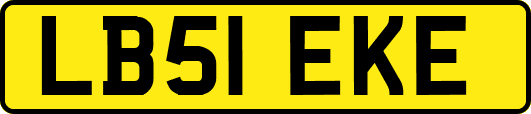 LB51EKE