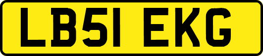 LB51EKG