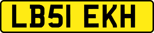 LB51EKH